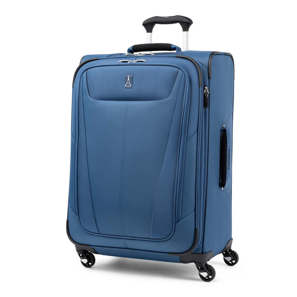 Travelpro Maxlite 5 Valise de 25" extensible spinner - Ensign Blue