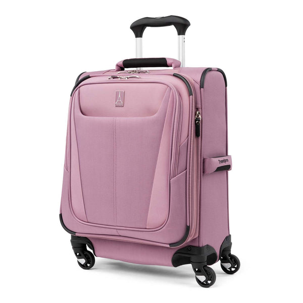 Travelpro Maxlite 5 Bagage de cabine international spinner - Orchid