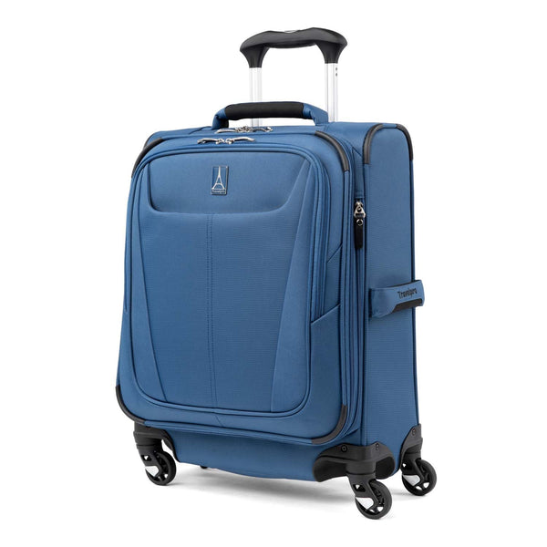 Travelpro Maxlite 5 Bagage de cabine international spinner - Ensign Blue