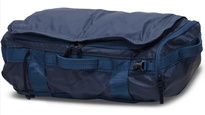 The North Face Base Camp Voyager - 32L - Shady Blue