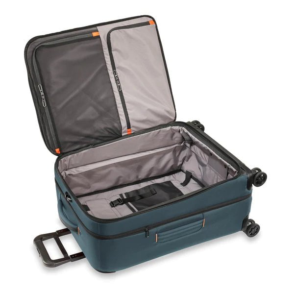 Briggs & Riley ZDX 26" Valise moyenne extensible