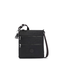 Kipling Keiko Mini sac à bandoulière - Noir Noir