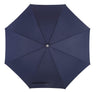 Belami By Knirps Long Windproof Umbrella - Navy
