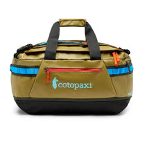 Cotopaxi Allpa 50L Duffel Bag - Oak