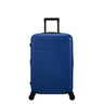 American Tourister Novastream 2-Piece Expandable Luggage Set - Medium & Large - Navy Blue