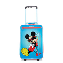 American Tourister Disney Kids Valise de 18'' pour Enfants - Mickey