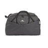 High Sierra Forester Collection Large Duffle - Black Heather/Black
