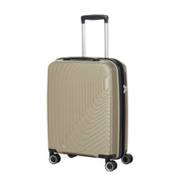 Samsonite Arrival NXT bagage de cabine extensible
