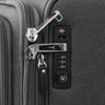 Travelpro Platinum Elite Valise de 25" extensible spinner
