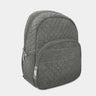 Travelon Anti-Theft Boho Backpack - Gray Heather