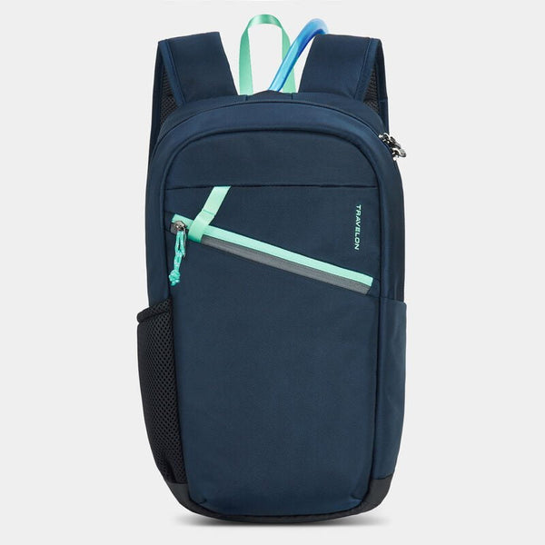 Travelon Anti-Theft Greenlander 9L Backpack - Galaxy Blue