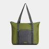 Travelon 14.5L Packable Insulated Tote - Olive/Gray