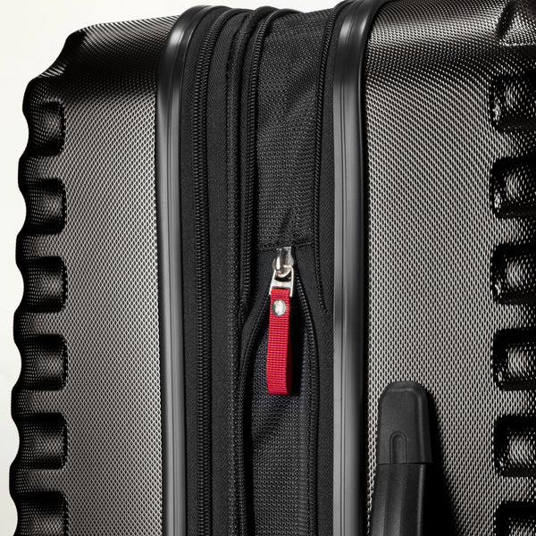 Ricardo Beverly Hills Rialto Expandable Carry-On Luggage