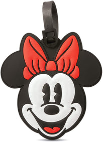 American Tourister Disney Étiquette d'identification - Minnie Mouse