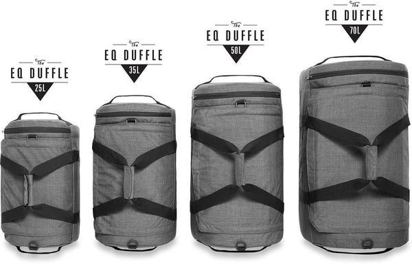 Dakine EQ Duffle 50L Bag