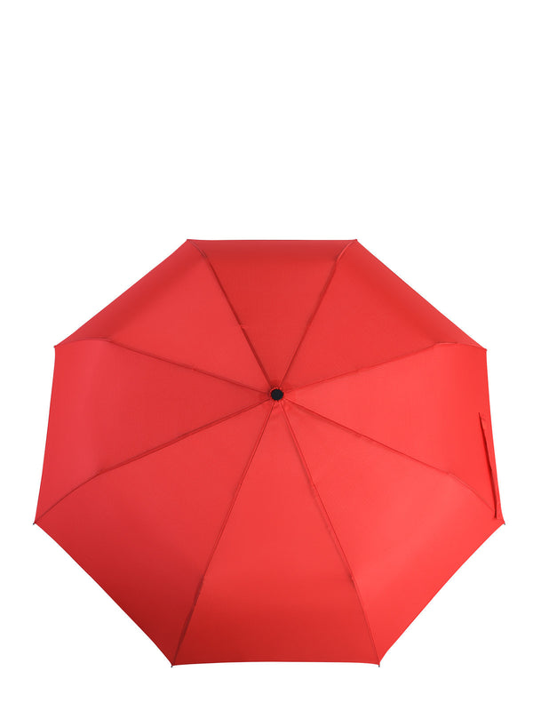 Belami par Knirps The Original Parapluie télescopique - Solids Rouge