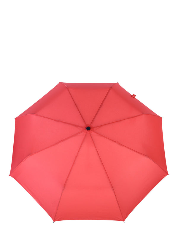 Belami par Knirps Parapluie Télescopique – Solides Rouge