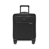 Briggs & Riley NEW Baseline Compact Carry-On Spinner Luggage - Black