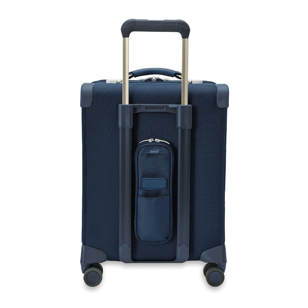 Briggs & Riley NEW Baseline Global Carry-On Spinner Luggage