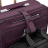 Briggs & Riley NOUVEAU Baseline Baggage de cabine global à roulettes multidirectionnelles