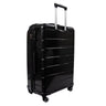 Air Canada Optimum Hardside 3 Piece Luggage Set