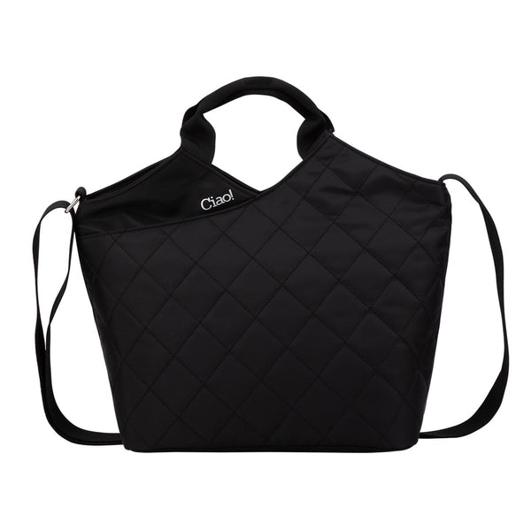 CIAO "Zany" Ladies Cooler Bag - Black