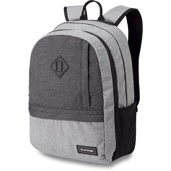 Dakine Essentials 22L Laptop Backpack - Greyscale