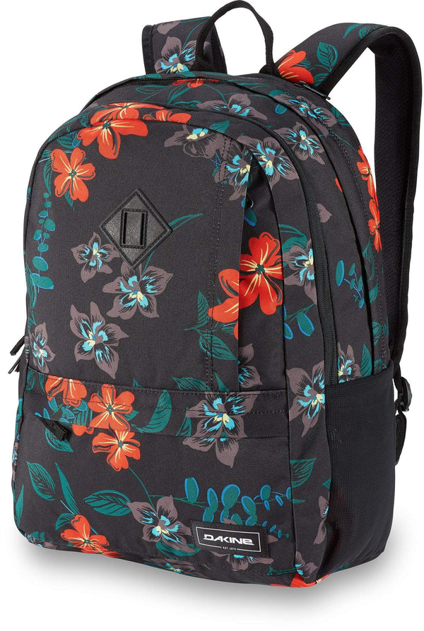 Dakine Essentials 22L Laptop Backpack - Twilight Floral