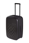 Rollink Flex 26 Medium Luggage - Black