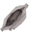 Kipling Gabbie Crossbody Bag - Grey Gris