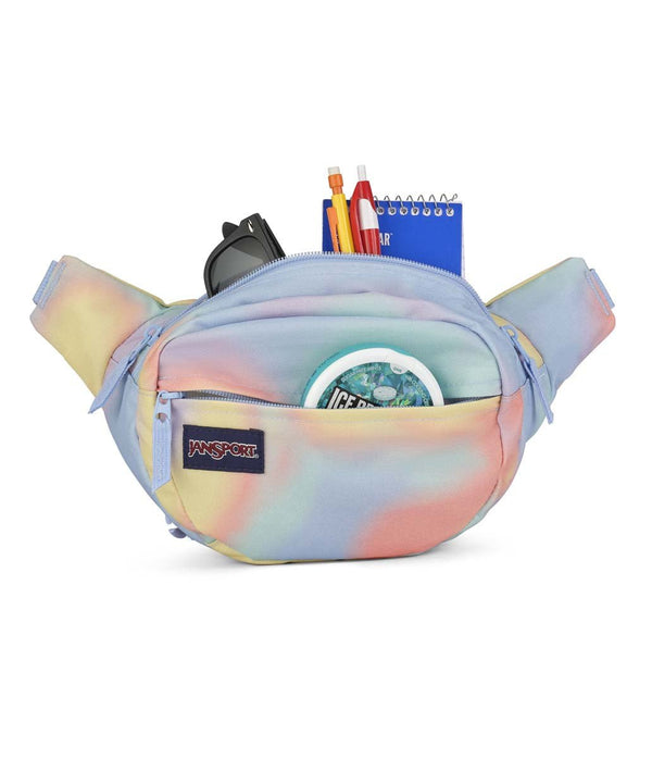 JanSport Fifth Ave Fanny Pack - Mood Map