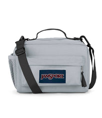 JanSport The Carryout Boite à Lunch - Oyster Mushroom