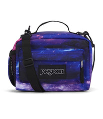 JanSport The Carryout Boite à Lunch - Space Dust