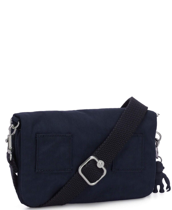 Kipling Lynne 3-in-1 Convertible Crossbody Bag – Blue Bleu 2