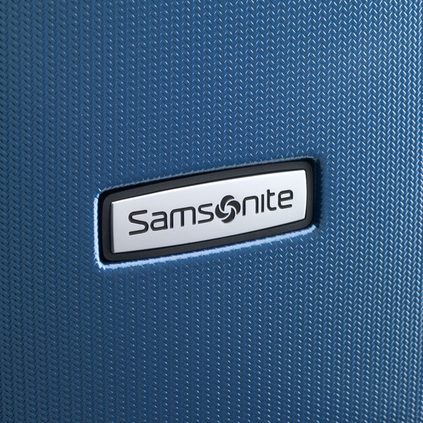 Samsonite Winfield NXT Ensemble de 3 valises extensibles spinner