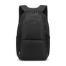 Pacsafe Metrosafe LS450 ECONYL Anti-Theft 25L Backpack - Econyl Black