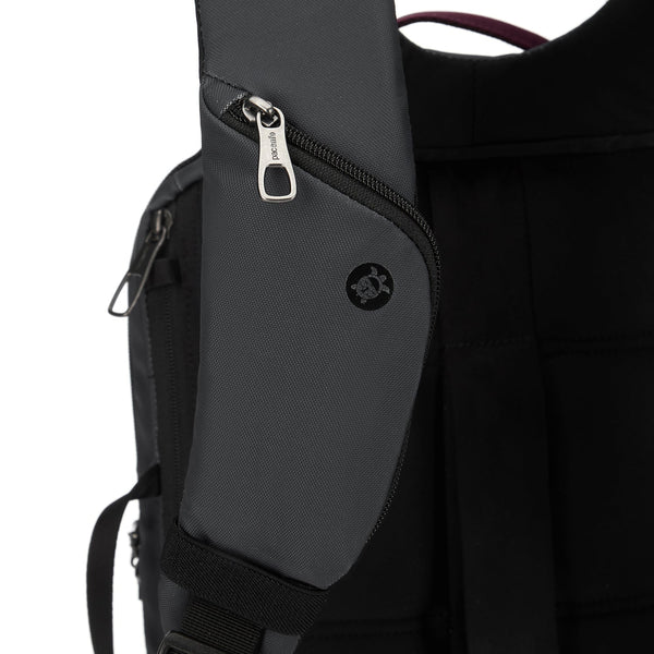 Pacsafe Metrosafe X Anti-Theft 13-Inch Commuter Backpack