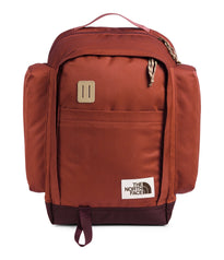 The North Face Ruthsac Sac à Dos - Brandy Brown/Root Brown