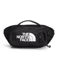 The North Face Bozer Sac de Taille Petit - TNF Noir