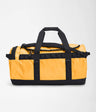 The North Face Base Camp Duffel - M - Summit Gold/TNF Black