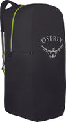 Osprey Airporter Grand sac à dos - Noir