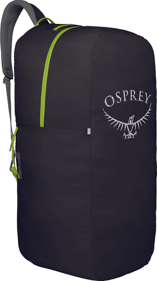 Osprey Airporter Sac à dos moyen - Noir