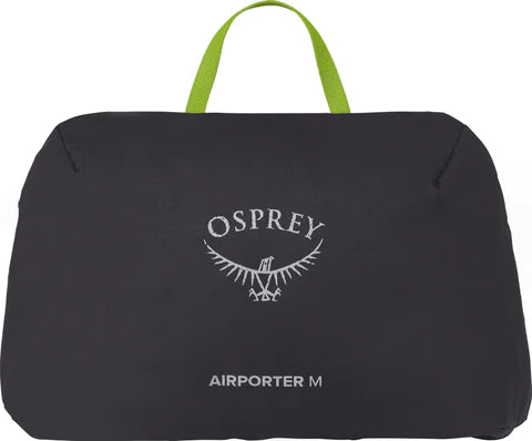 Osprey Airporter Sac à dos moyen