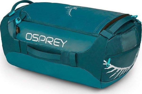 Osprey Transporter Sac de voyage de 40 litres - Westwind Teal