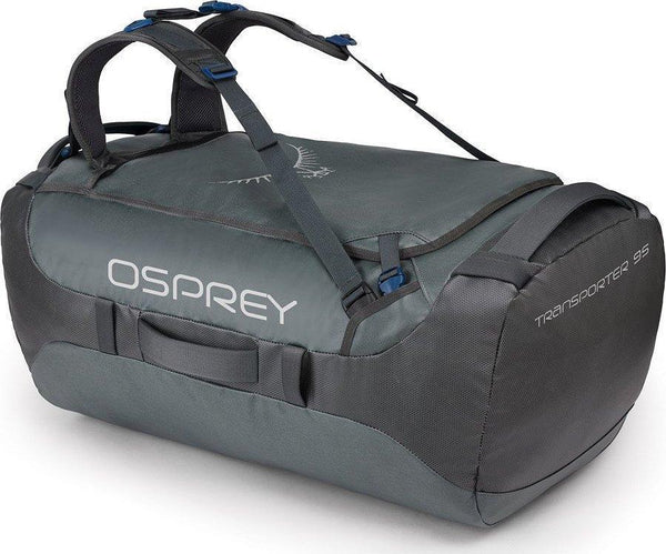 Osprey Transporter Sac de voyage de 95 litres - Pointbreak Grey