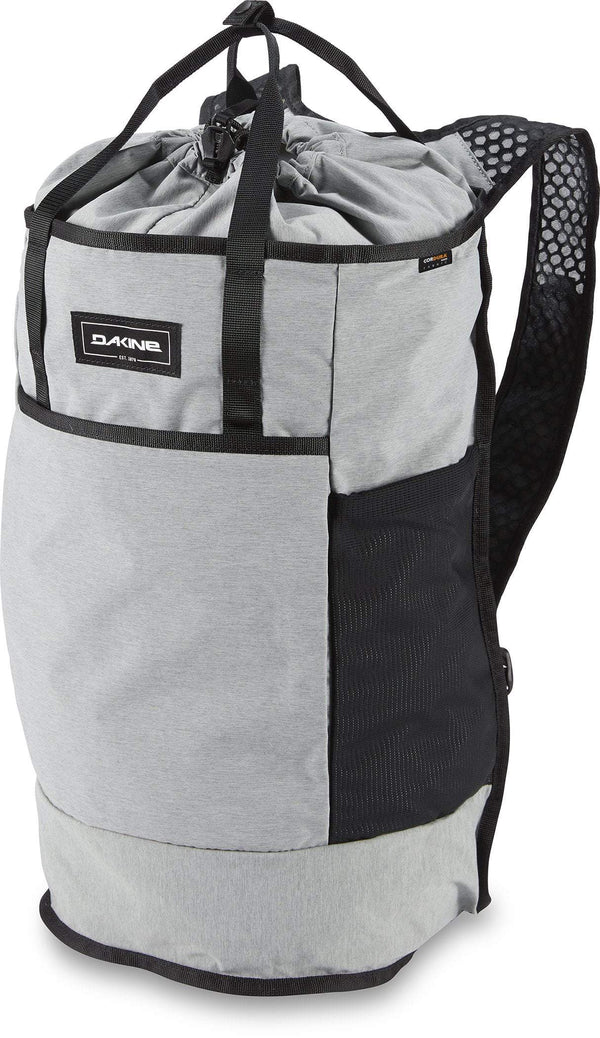 Dakine Packable Travel Backpack 22L - Greyscale