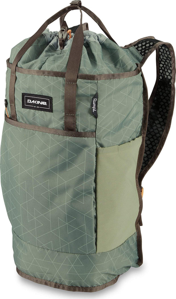 Dakine Packable Travel Backpack 22L - Rumpl