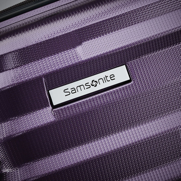 Samsonite Ziplite 4.0 Ensemble de 3 valises extensibles spinner