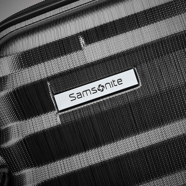 Samsonite Ziplite 4.0 Ensemble de 3 valises extensibles spinner