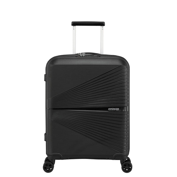American Tourister Airconic Bagage de cabine spinner - Noir